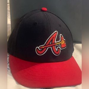Atlanta Braves hat